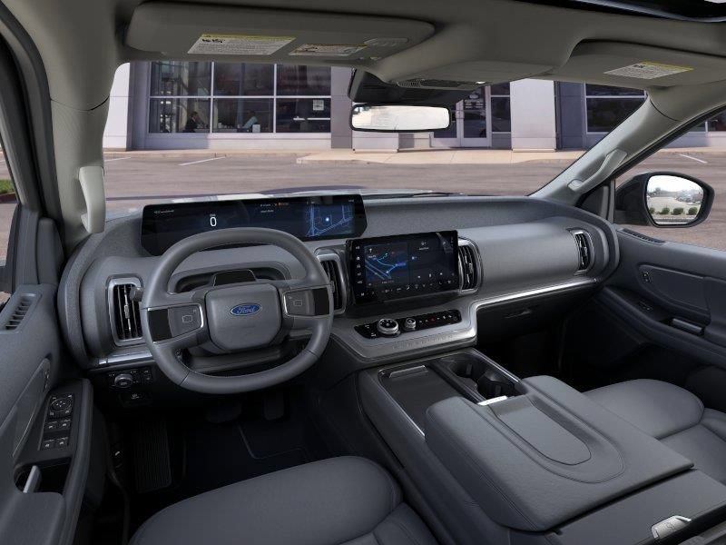 New 2026 Ford Expedition Active AWD/4WD image 9