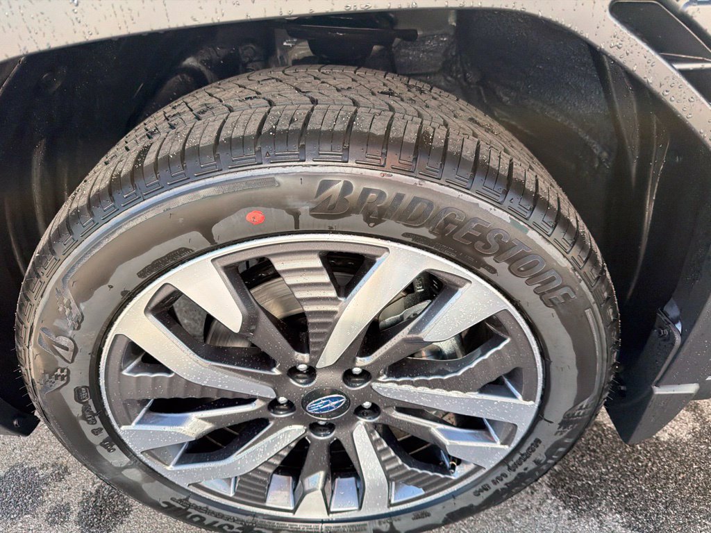 New 2026 Subaru Forester Touring AWD/4WD image 33