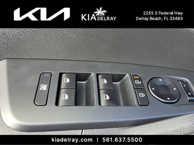 New 2026 Kia Sportage LX AWD/4WD image 16