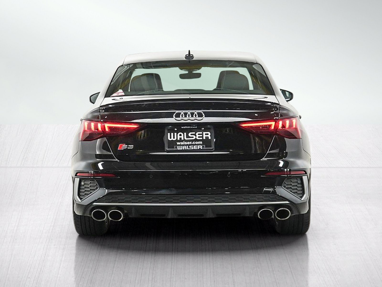 Used 2022 Audi S3 Premium AWD/4WD image 4