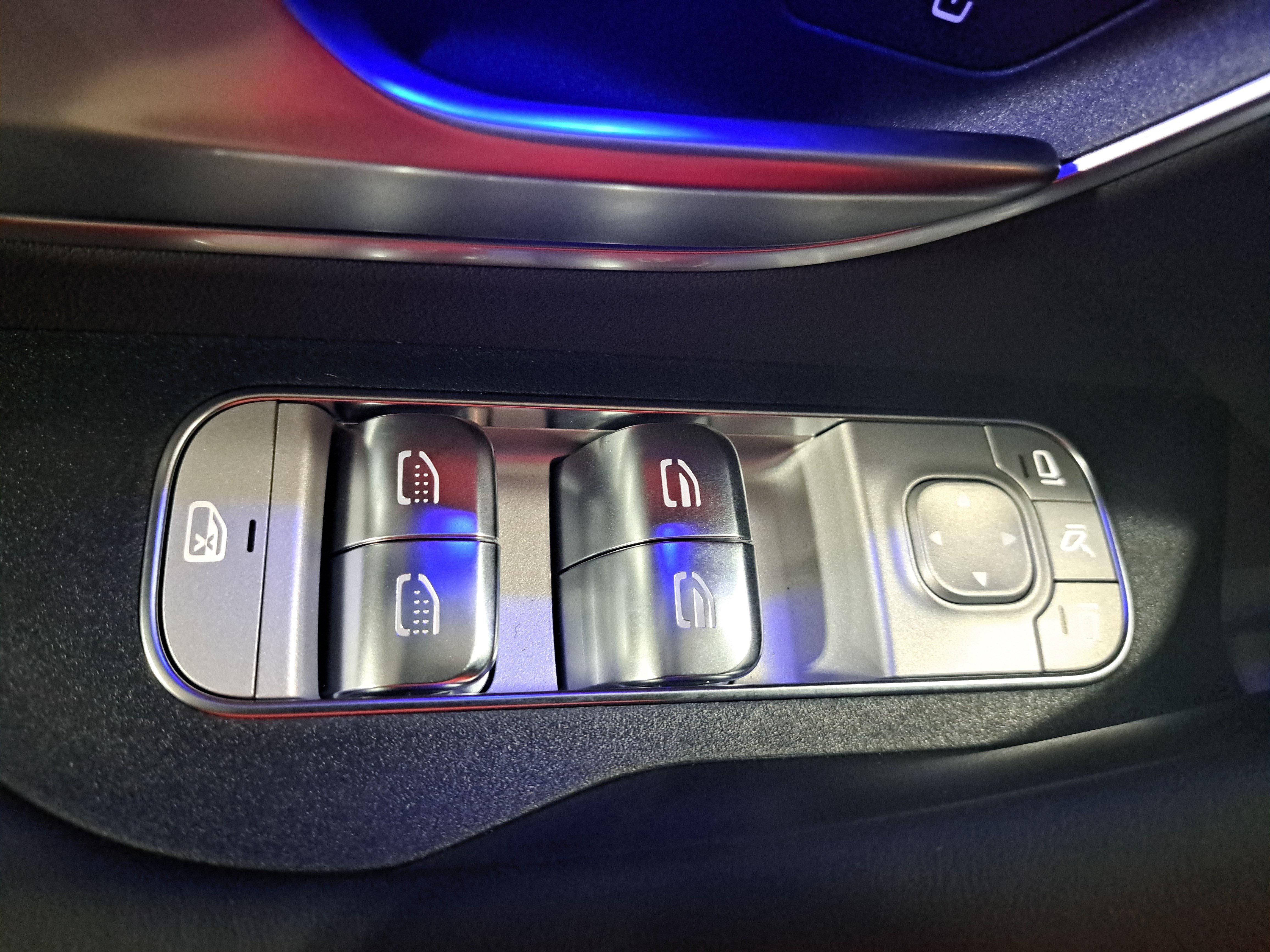 New 2026 Mercedes-Benz GLS 63 AMG 4MATIC image 29