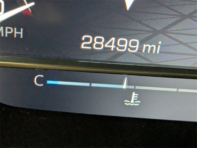 Used 2023 GMC Yukon Denali image 20