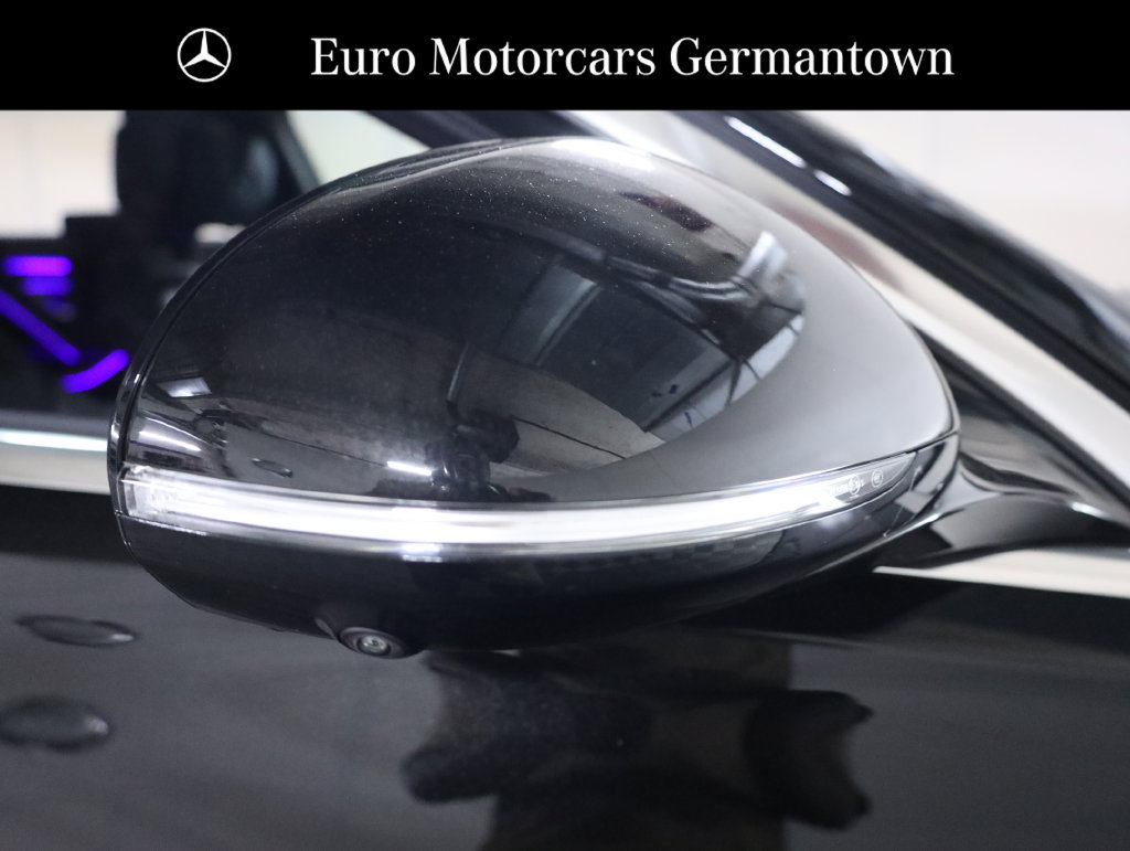 Used 2026 Mercedes-Benz Maybach S 580 4MATIC image 84