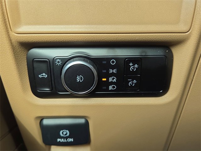 Used 2023 Ford F150 XLT image 24