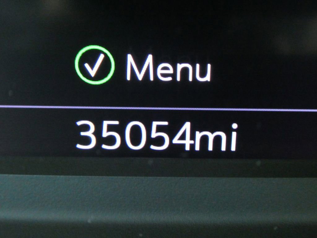 Certified 2020 Chevrolet Silverado 3500 LTZ w/ LTZ Premium Package image 36