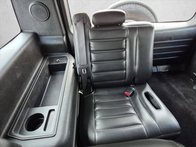 Used 2005 HUMMER H2 w/ Preferred Equipment Group AWD/4WD image 18