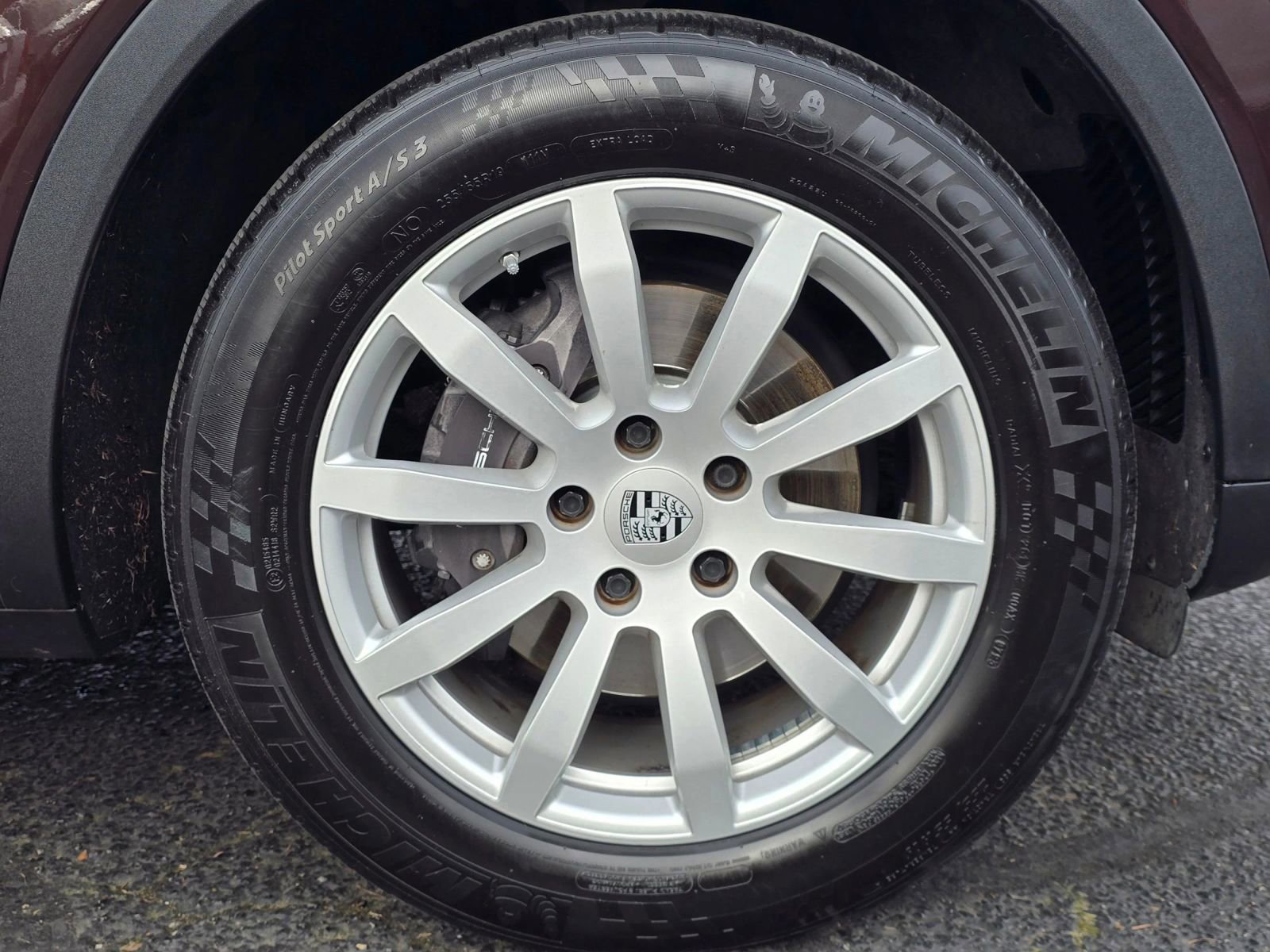 Used 2019 Porsche Cayenne image 9