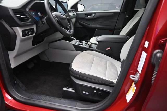 Used 2023 Ford Escape Active w/ Tech Pack #2 FWD image 17