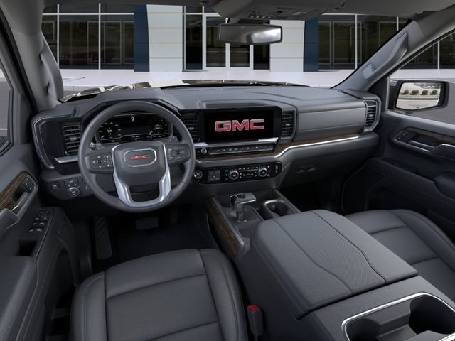 New 2026 GMC Sierra 1500 SLT w/ SLT Convenience Package AWD/4WD image 15