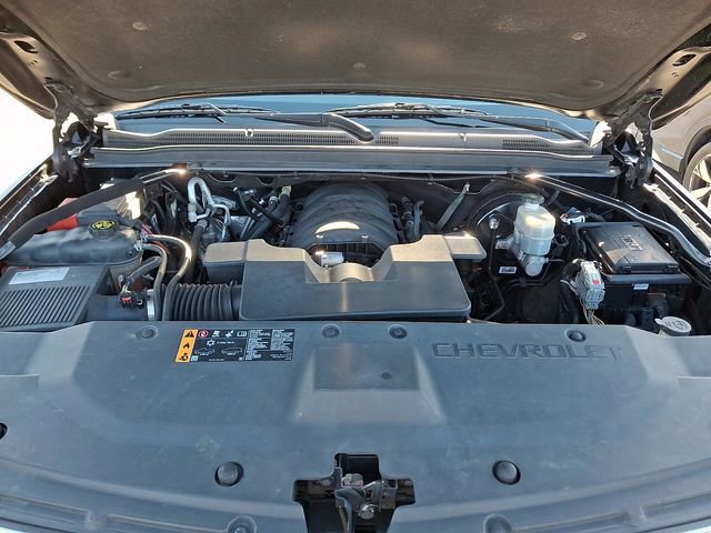 Used 2019 Chevrolet Suburban LT image 28