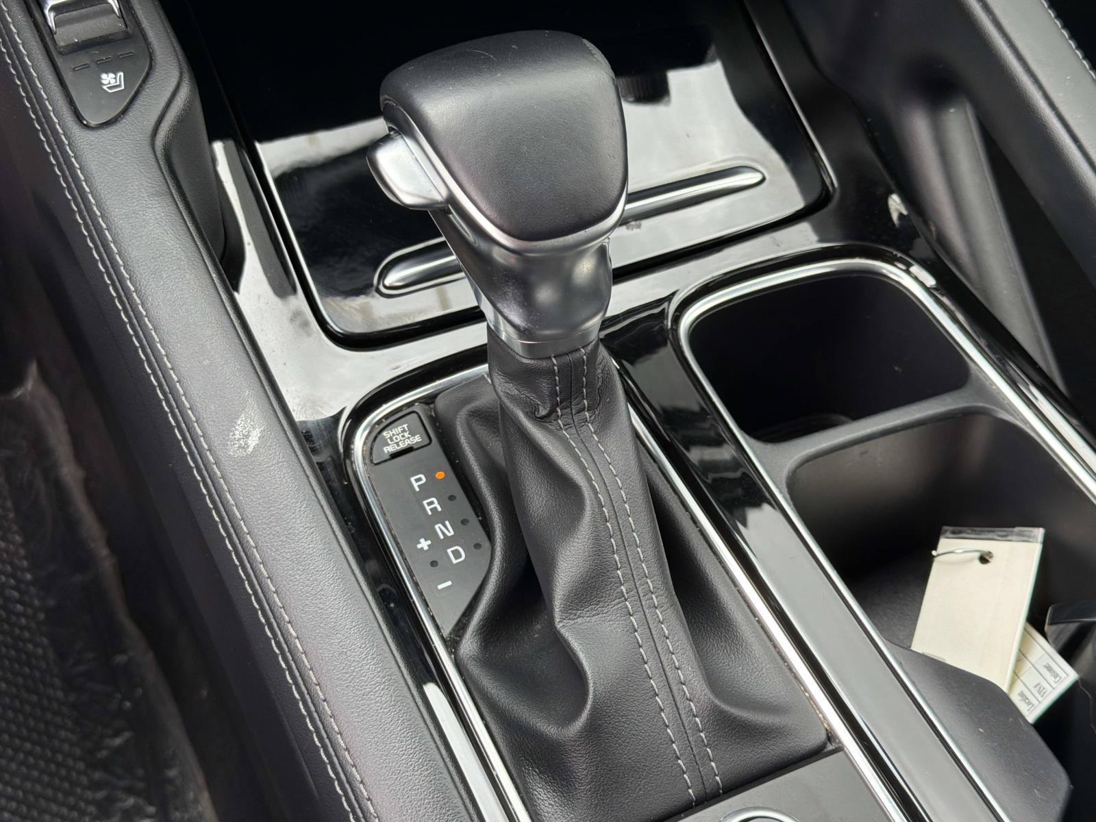 Used 2022 Kia Telluride SX FWD image 11