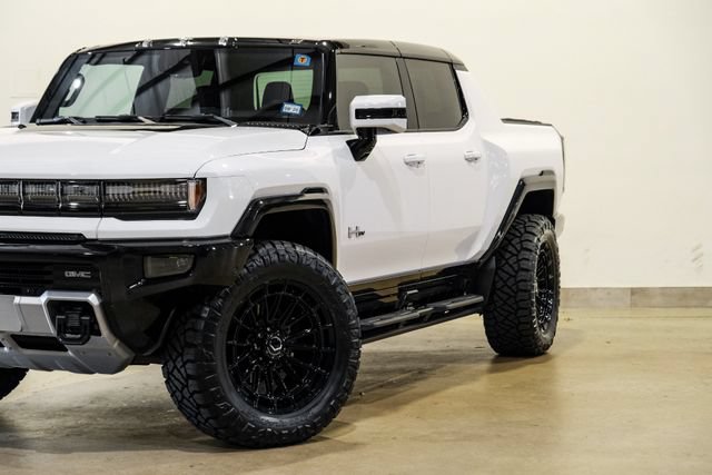 Used 2022 GMC Hummer EV Edition 1 w/ LPO, Illumination Package AWD/4WD image 20