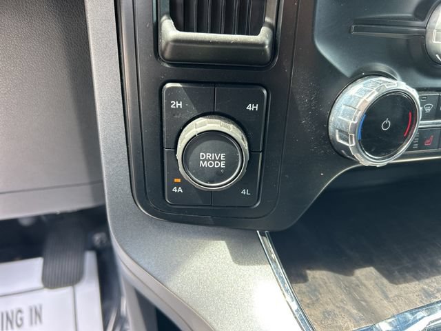 Used 2023 Ford F150 Lariat w/ Equipment Group 502A High AWD/4WD image 12
