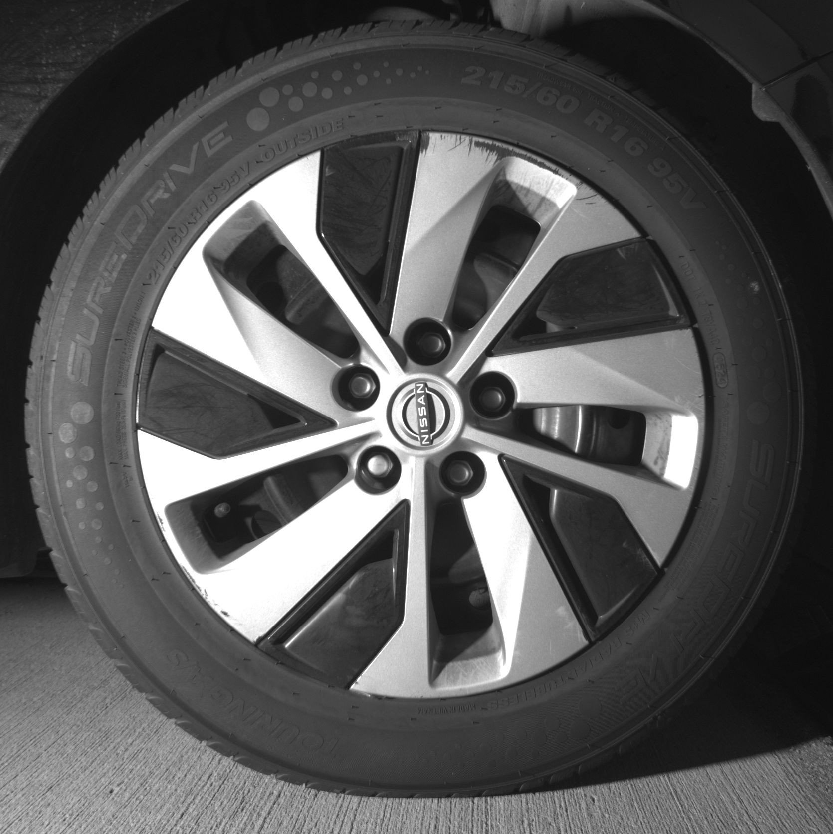 Used 2023 Nissan Altima 2.5 S image 13