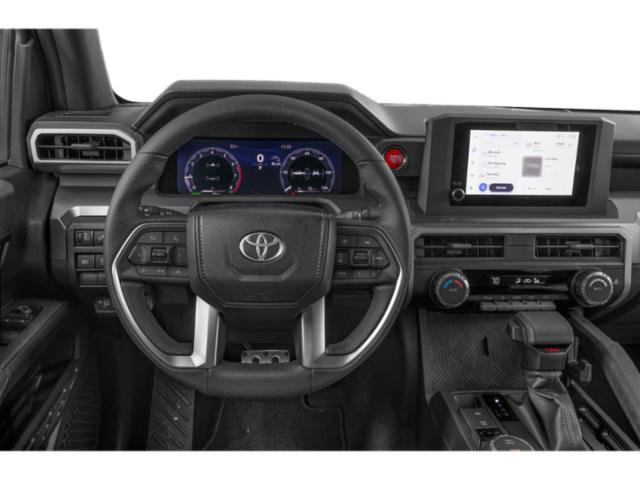 Certified 2025 Toyota Tacoma TRD Sport AWD/4WD image 6