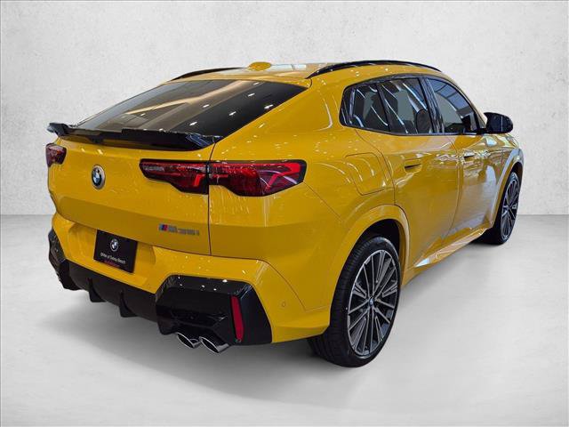 New 2026 BMW X2 M35i w/ Technology Package AWD/4WD video 2