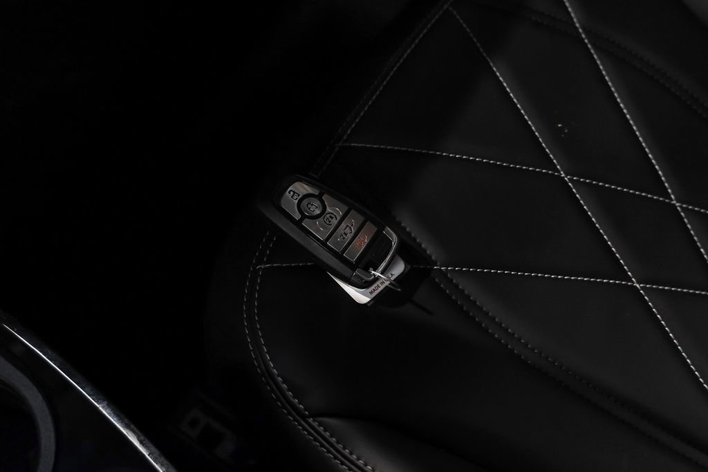 Used 2025 Ford Mustang Mach-E Select RWD image 59