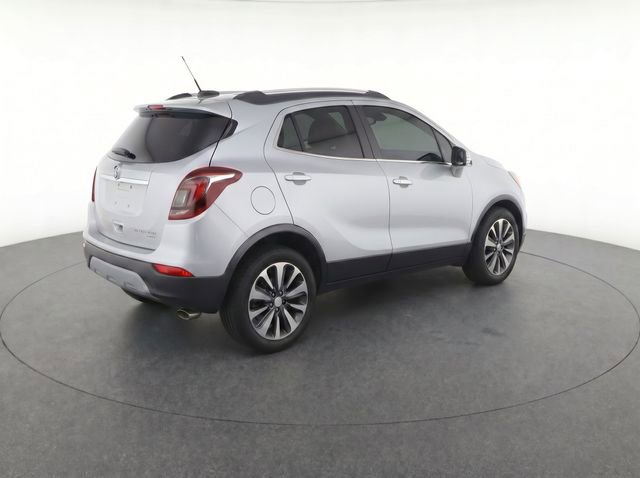 Used 2022 Buick Encore Preferred w/ Safety Package AWD/4WD image 4