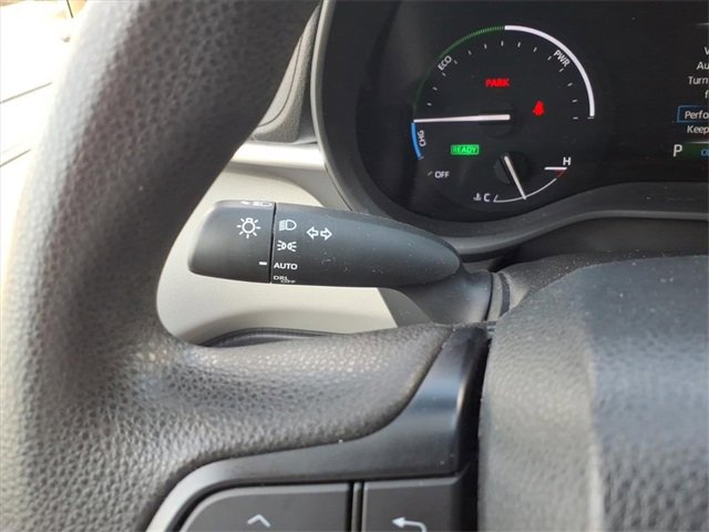 Used 2023 Toyota Sienna LE image 24