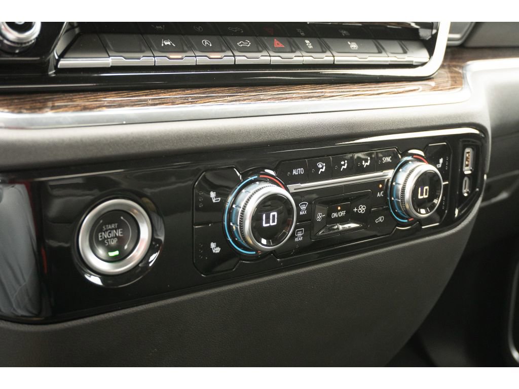 Used 2024 GMC Sierra 1500 Elevation image 23