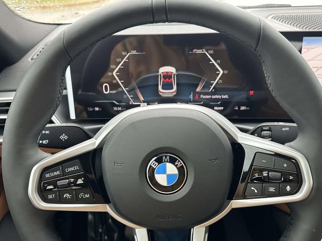New 2026 BMW i4 xDrive40i w/ M Sport Package image 15