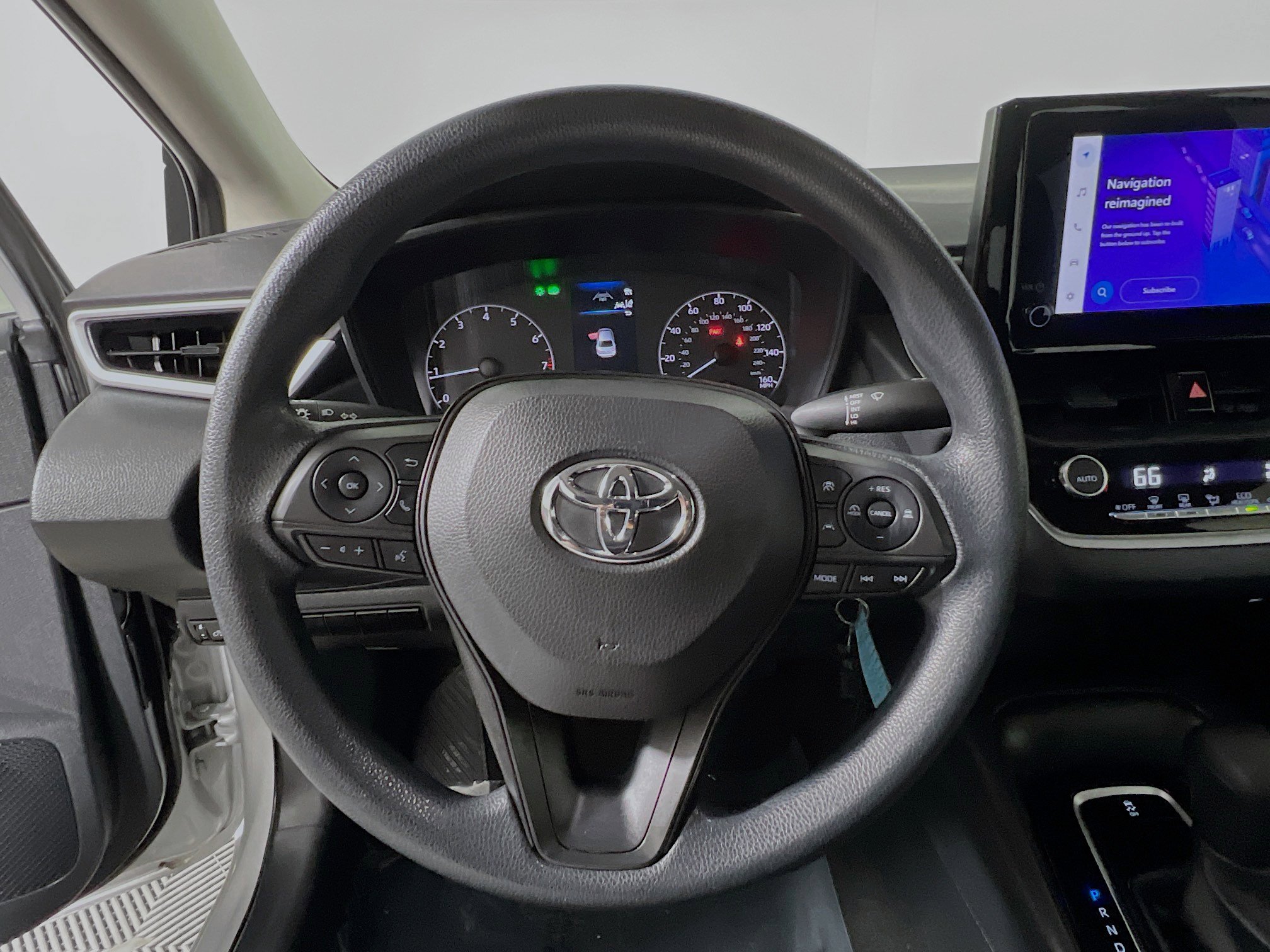 Used 2023 Toyota Corolla LE image 18