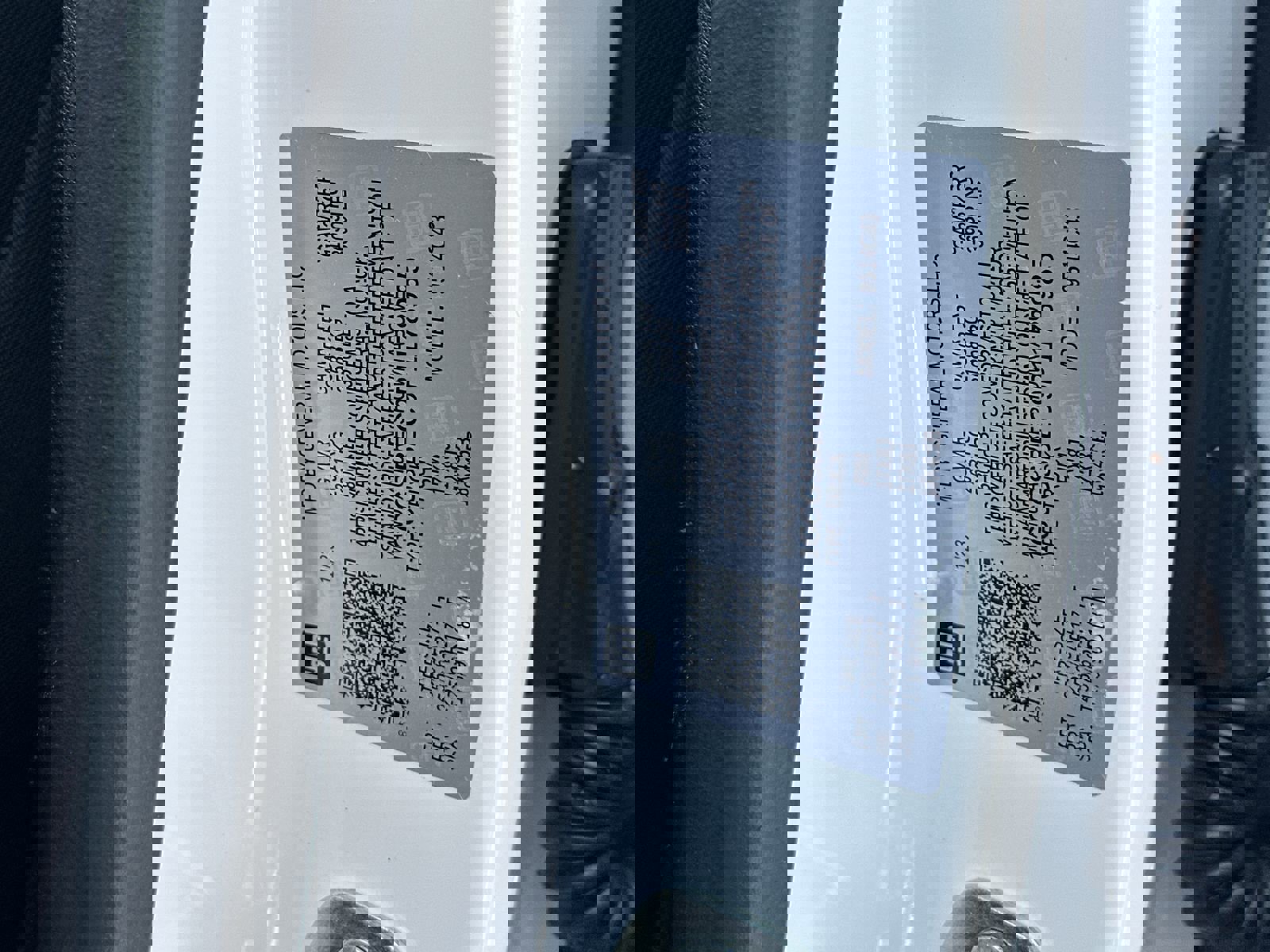 Used 2023 Chevrolet Colorado W/T image 35