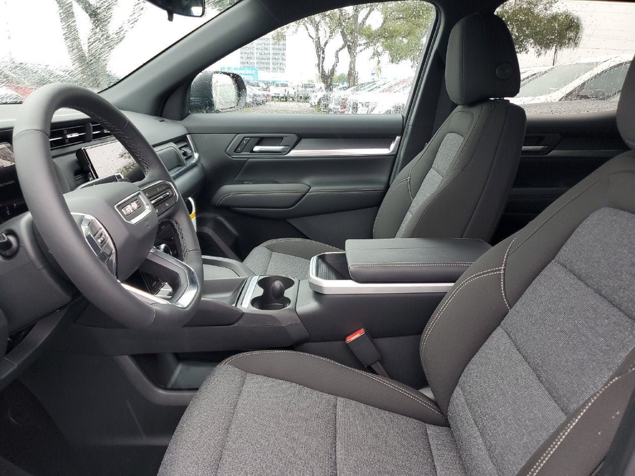 New 2027 GMC Terrain Elevation FWD image 19