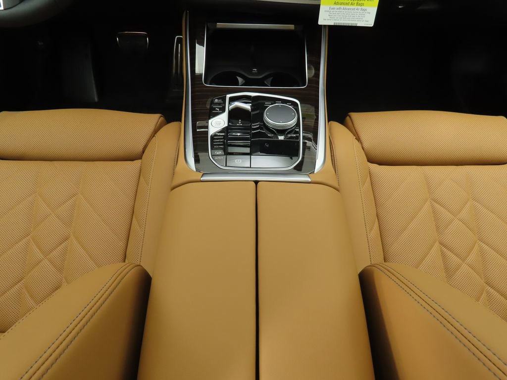 New 2026 BMW X5 xDrive40i w/ M Sport Package image 16