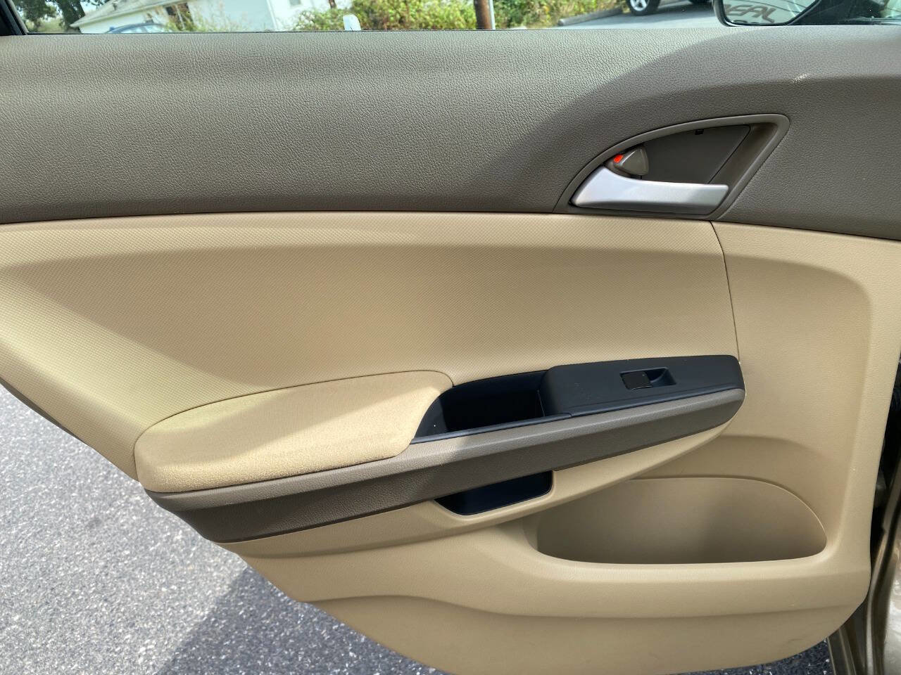 Used 2008 Honda Accord LX image 22