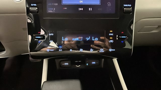 Certified 2024 Hyundai Tucson SEL AWD/4WD image 22