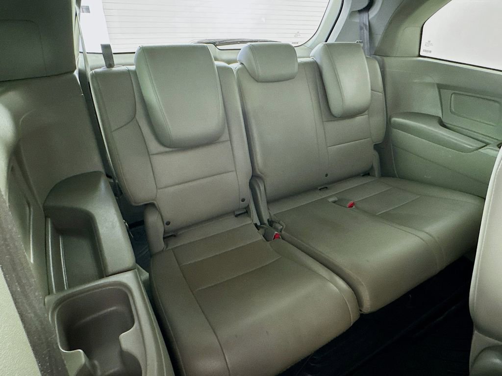 Used 2016 Honda Odyssey EX-L image 35