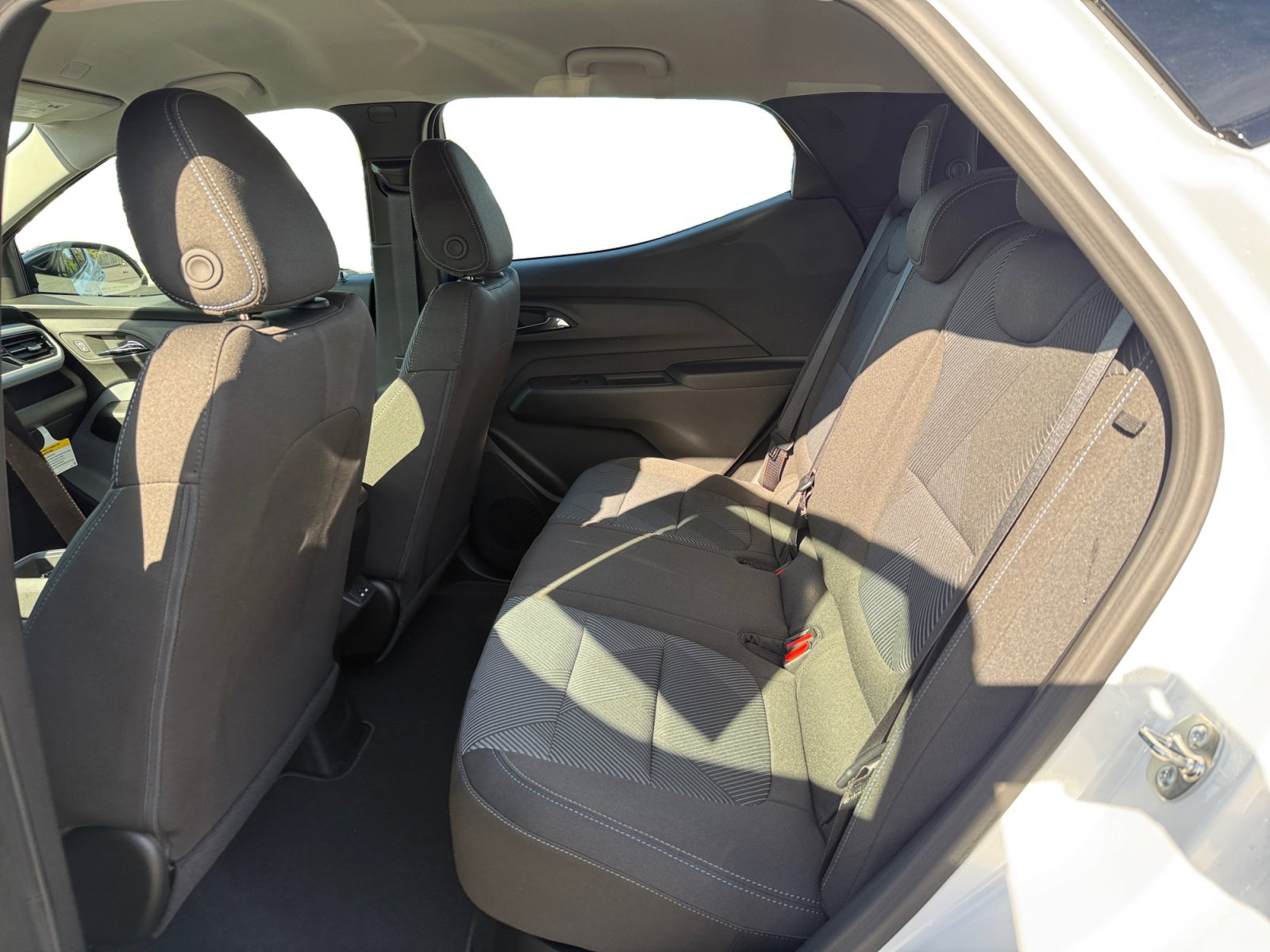 New 2027 Chevrolet Bolt LT image 16