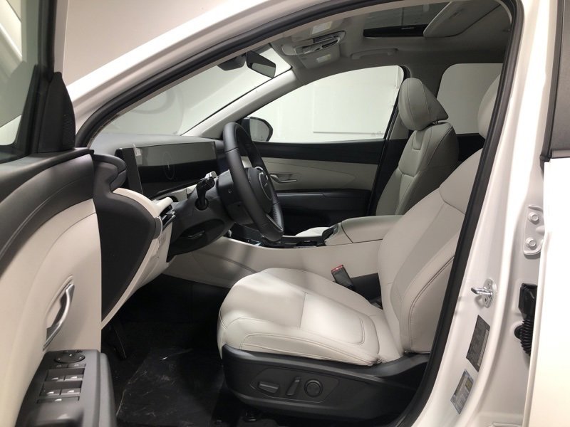 New 2026 Hyundai Tucson SEL image 20