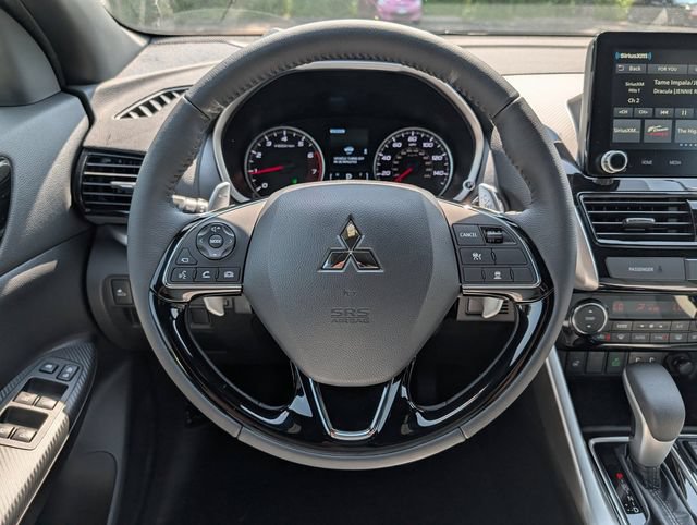 New 2026 Mitsubishi Eclipse Cross SEL AWD/4WD image 7