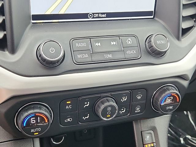 Certified 2019 GMC Acadia SLT AWD/4WD image 16