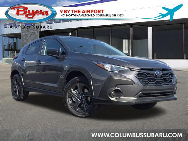 New 2026 Subaru Crosstrek 2.5i