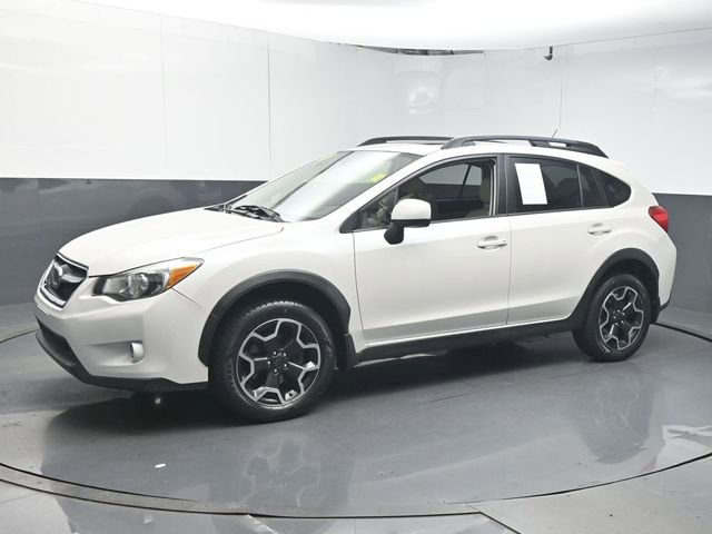 Used 2013 Subaru Crosstrek 2.0i Limited AWD/4WD image 4