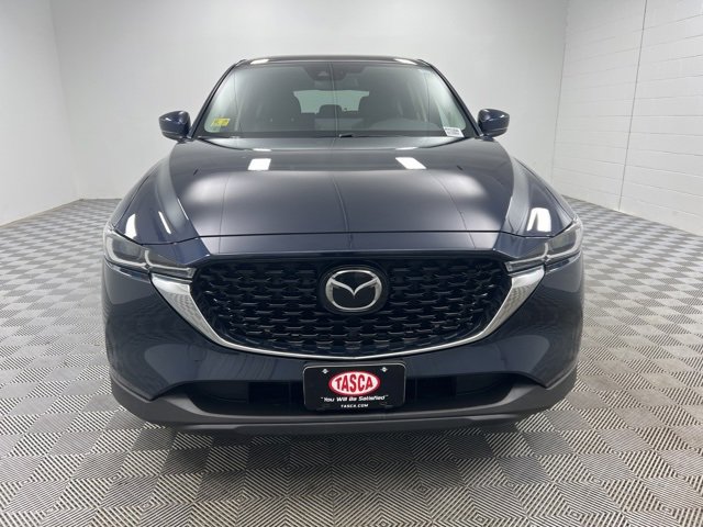 Used 2023 MAZDA CX-5 AWD 2.5 S w/ Preferred Package image 3