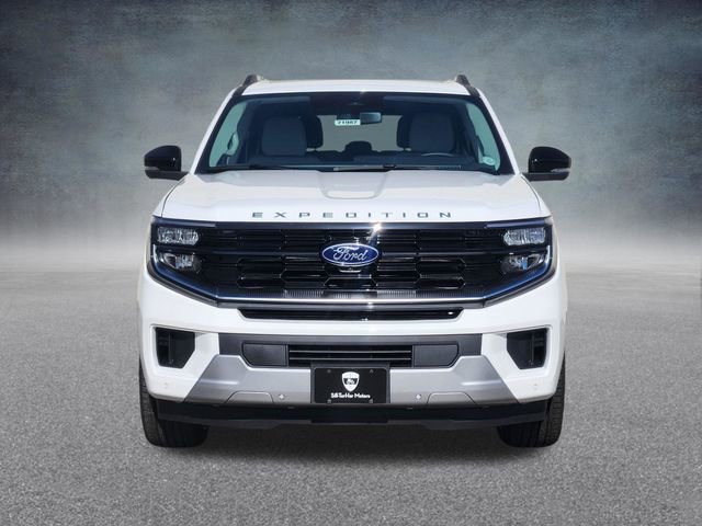 New 2026 Ford Expedition Platinum AWD/4WD image 2