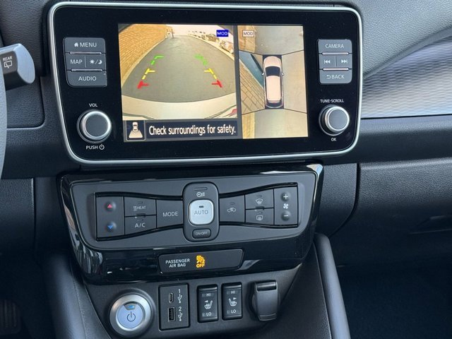Used 2024 Nissan Leaf SV Plus image 13