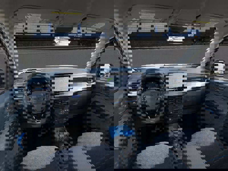 New 2026 Ford Maverick XLT image 9