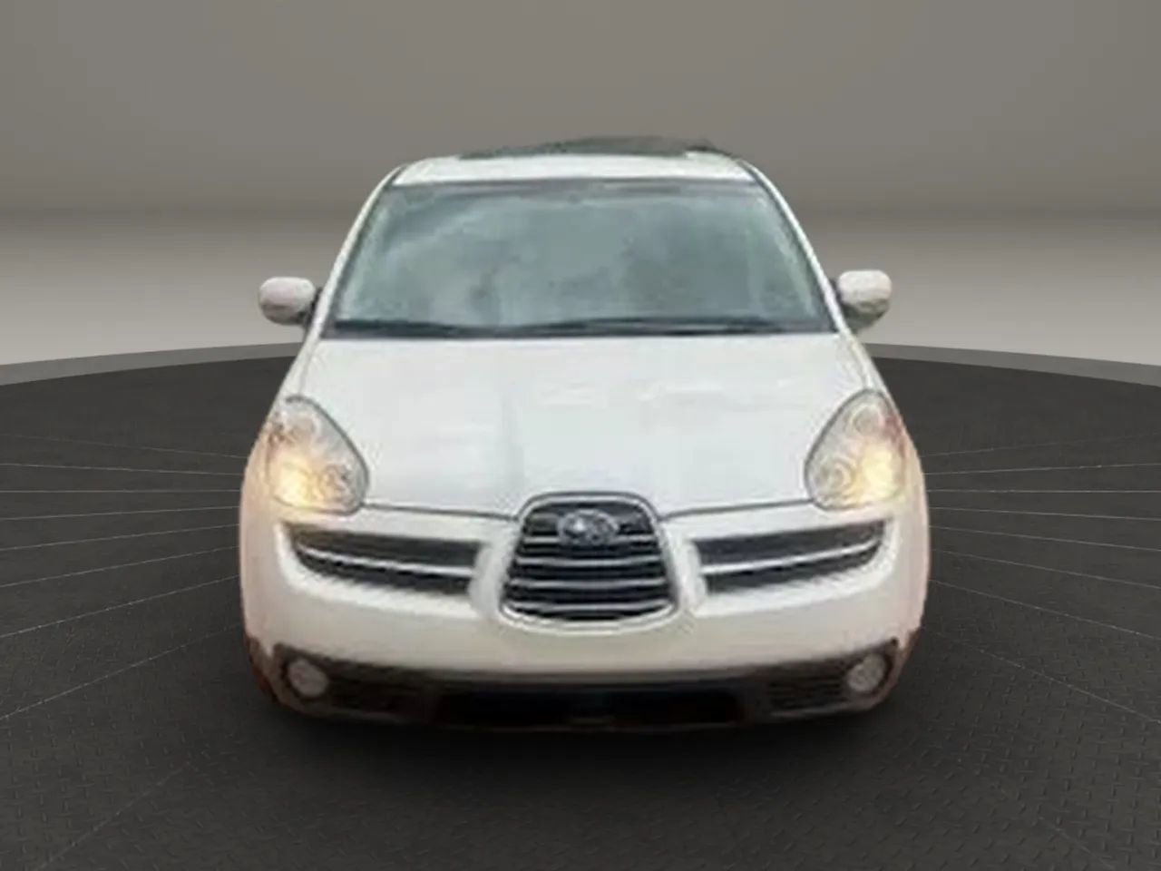 Used 2006 Subaru Tribeca Limited image 1
