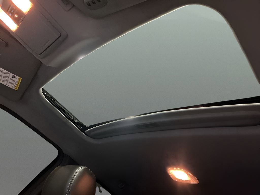 Used 2013 Ford F150 Lariat w/ Luxury Equipment Group image 7