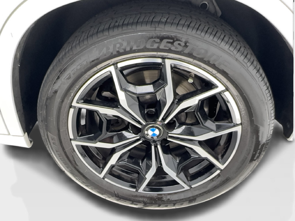 Used 2023 BMW X3 sDrive30i w/ M Sport Package RWD image 14