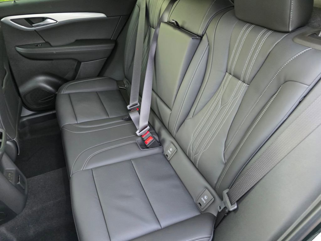 New 2026 Buick Envision Avenir image 54