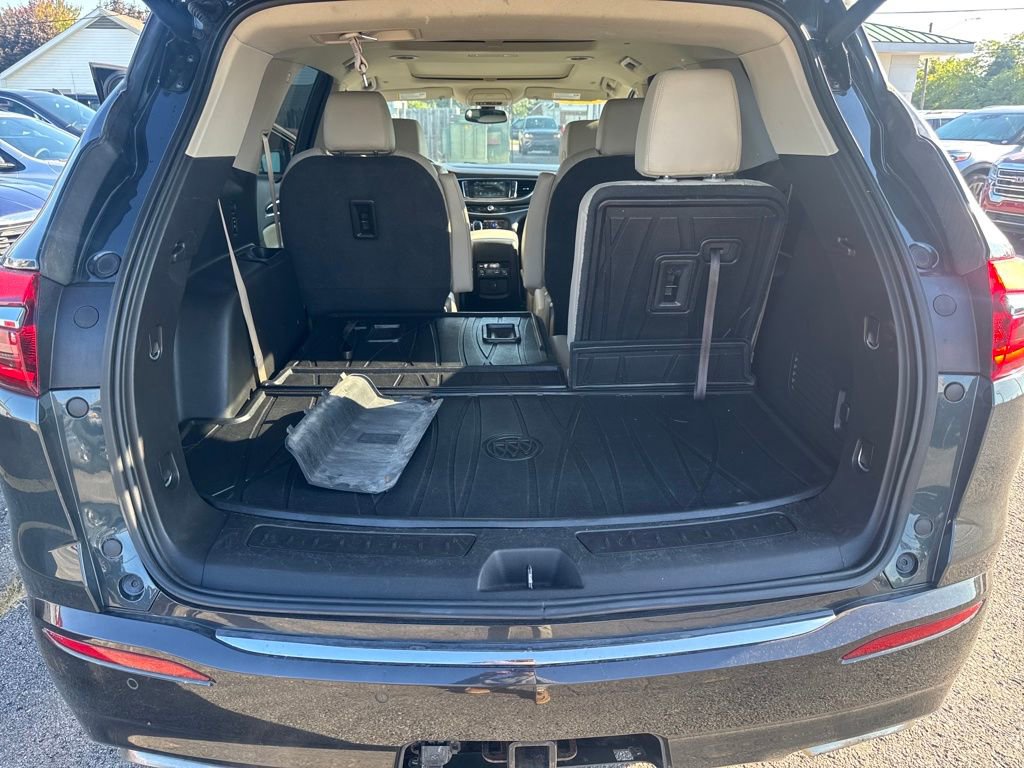 Used 2019 Buick Enclave Essence image 24