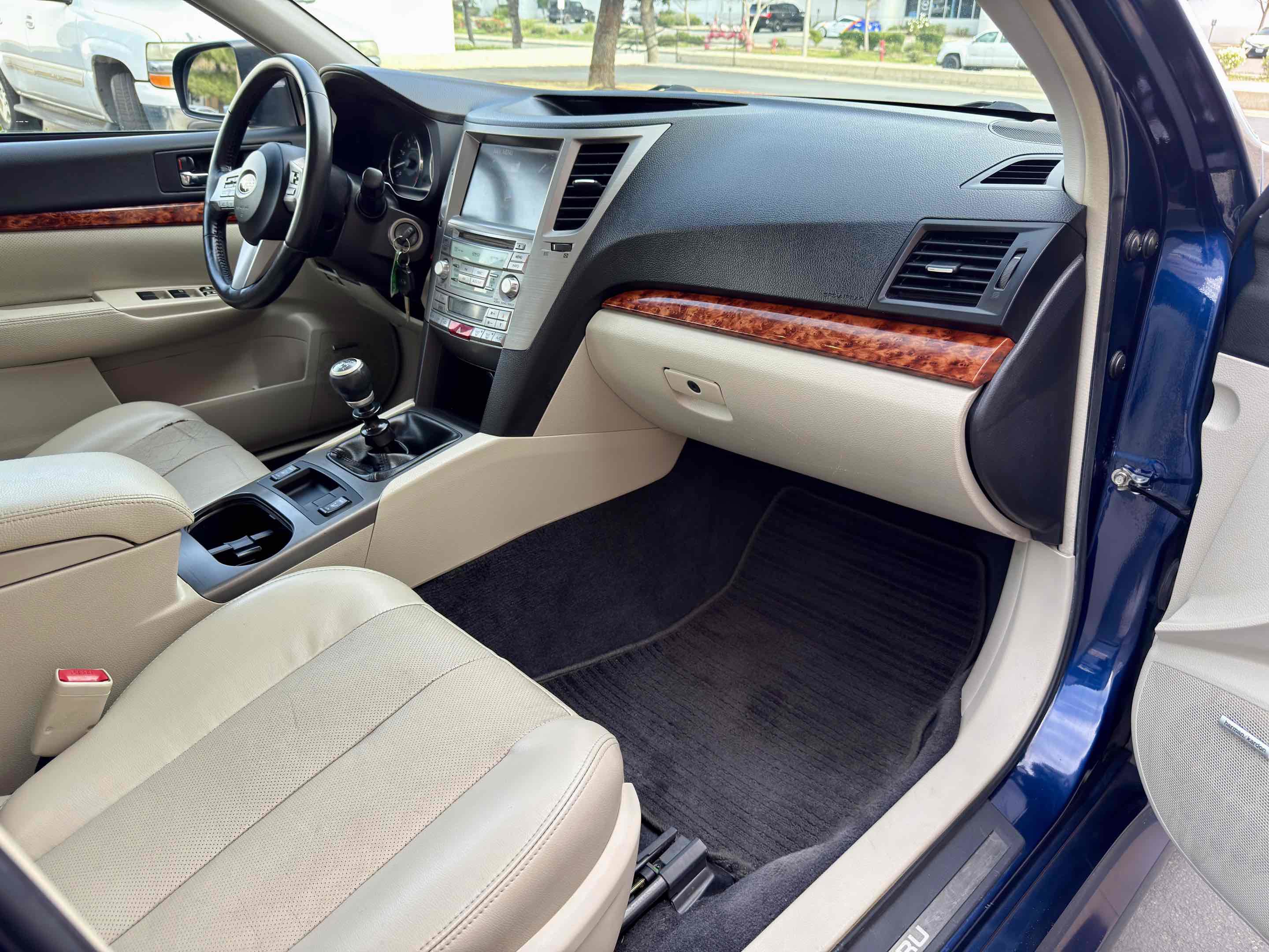 Used 2010 Subaru Legacy 2.5GT Limited w/ Popular Equipment Group 2C image 47