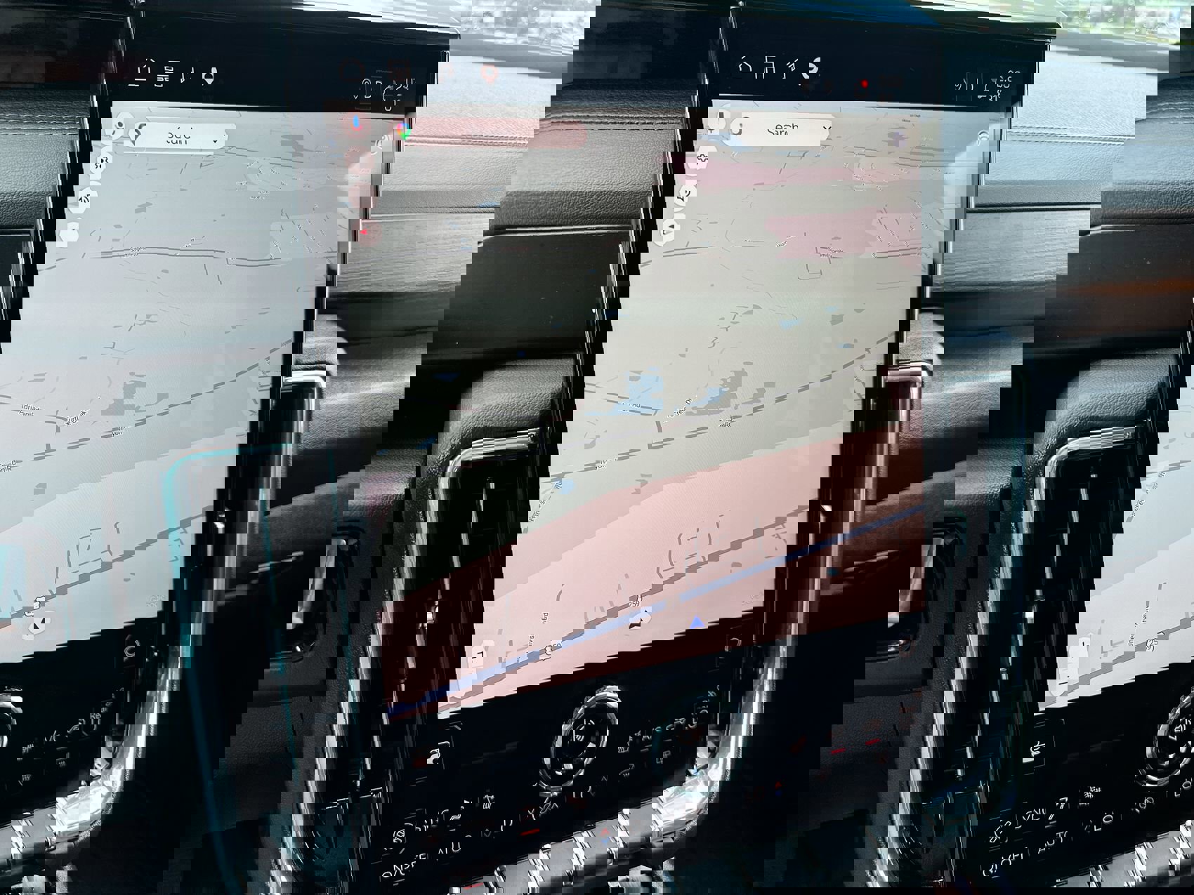 Certified 2025 GMC Yukon XL Denali AWD/4WD image 18