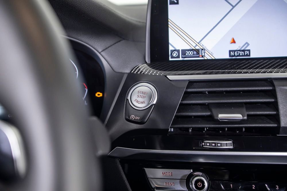 Used 2020 BMW X3 xDrive30i w/ M Sport Package 2 image 33